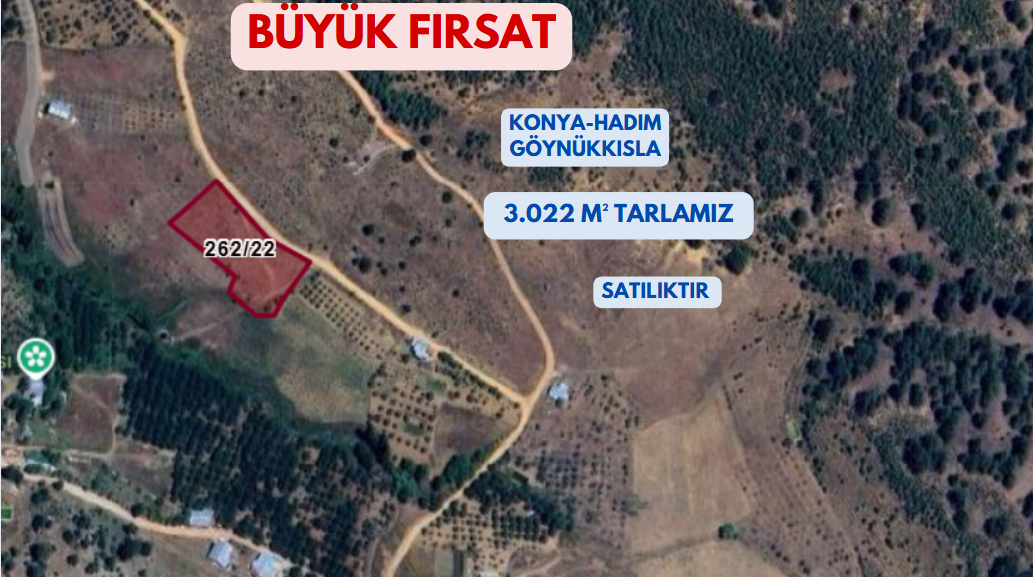 İlan Fotoğrafı